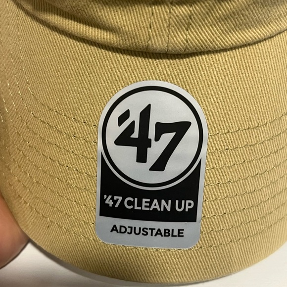 University of Akron Adjustable Hat by '47 - Picture 9 of 9